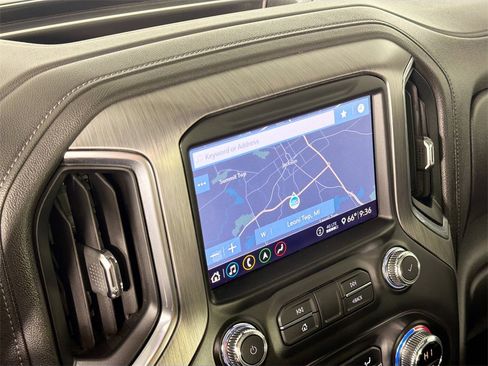 Used 2020 GMC Sierra 2500 Denali w/ Denali Ultimate Package image 13