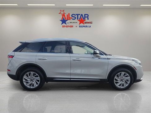 Used 2022 Lincoln Corsair FWD image 8