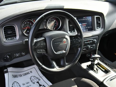 Used 2023 Dodge Charger GT image 14