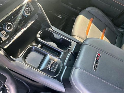 Used 2026 GMC Sierra 2500 AT4 AWD/4WD image 18