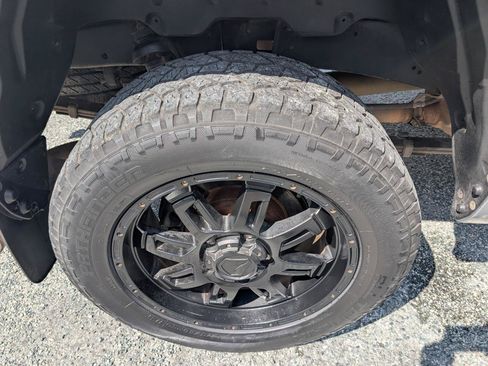 Used 2014 Toyota Tundra SR5 RWD image 6