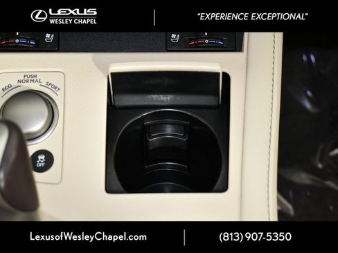 Used 2016 Lexus ES 350 image 30