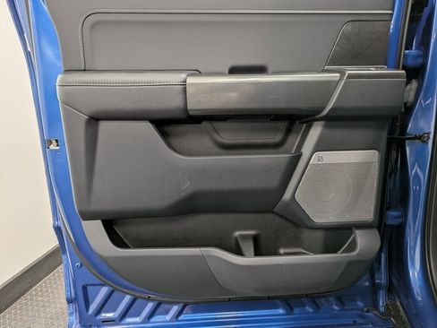 Used 2023 Ford F150 XLT w/ Equipment Group 302A High image 22