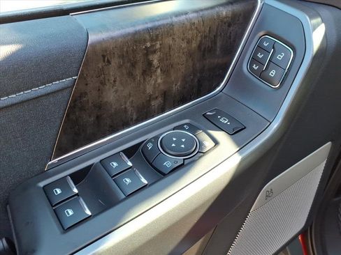 New 2026 Ford F350 Lariat w/ Chrome Package image 21