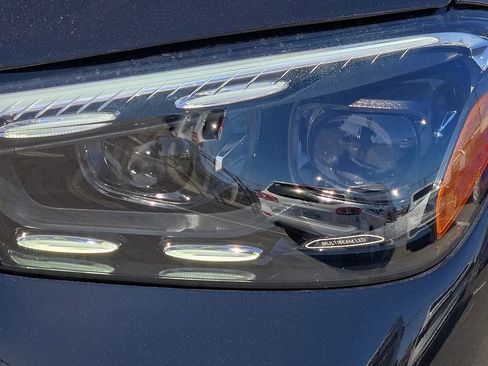 New 2026 Mercedes-Benz GLE 53 AMG 4MATIC Coupe image 7
