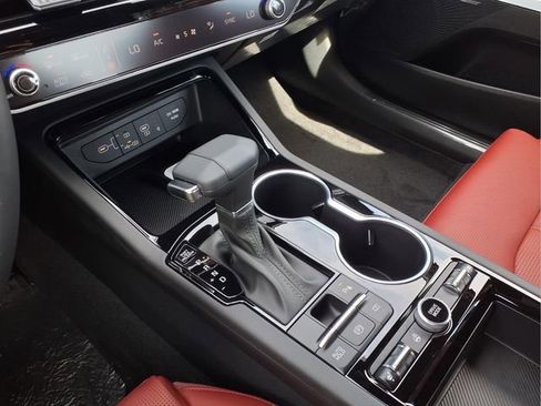 New 2026 Kia K5 GT-Line image 6