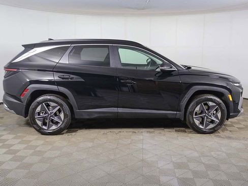 Certified 2026 Hyundai Tucson SEL AWD/4WD image 15