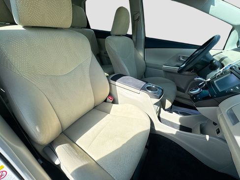 Used 2012 Toyota Prius V Two FWD image 31