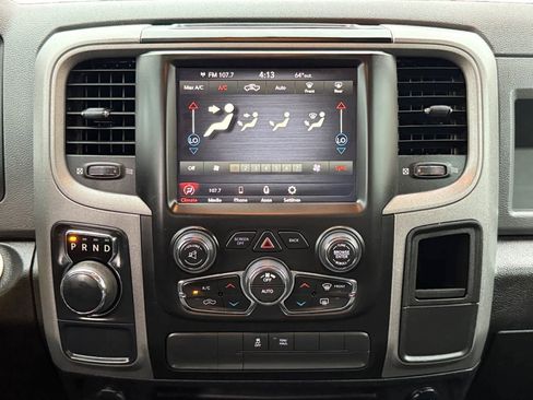 Used 2020 RAM 1500 Tradesman w/ Popular Equipment Group image 13