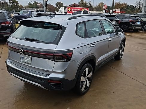 New 2026 Volkswagen Taos S AWD/4WD image 5