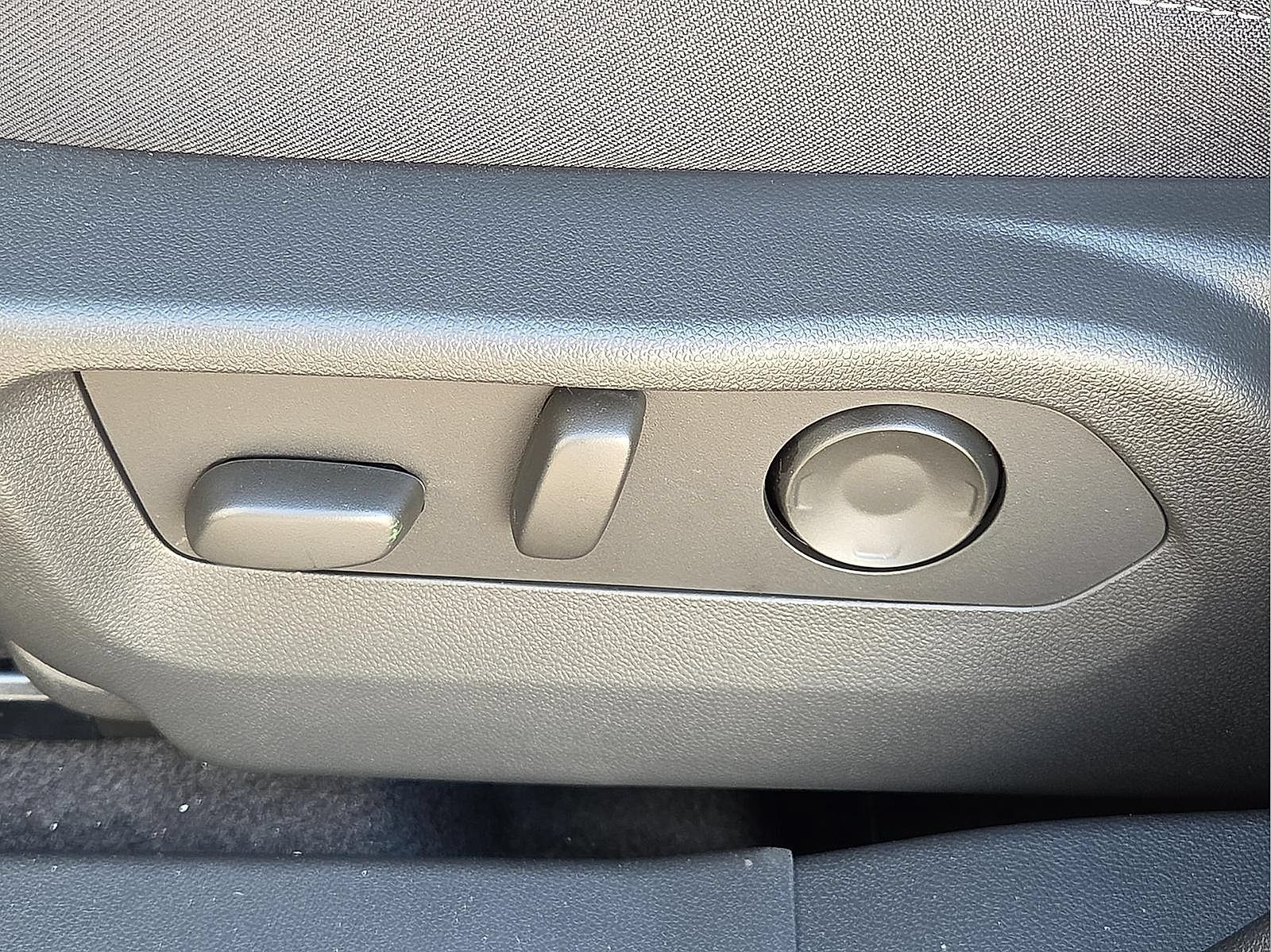 New 2026 Buick Envision Preferred AWD/4WD image 14