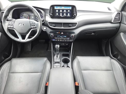 Used 2020 Hyundai Tucson Ultimate image 24