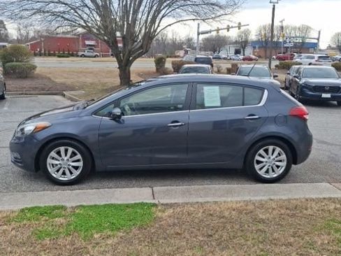 Used 2015 Kia Forte EX image 5