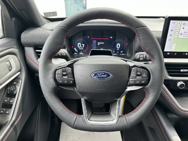 New 2026 Ford Explorer ST-Line AWD/4WD image 14