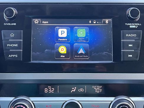 Used 2018 Subaru Legacy 2.5i image 38