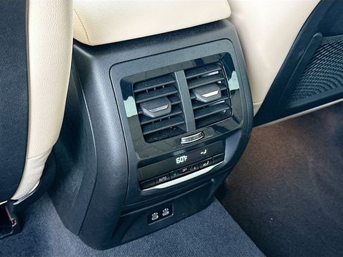 Used 2024 BMW X3 xDrive30i w/ Convenience Package w/ZPA image 25