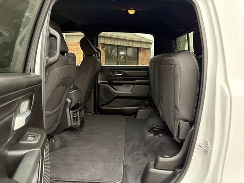 Used 2025 RAM 1500 Tradesman image 34