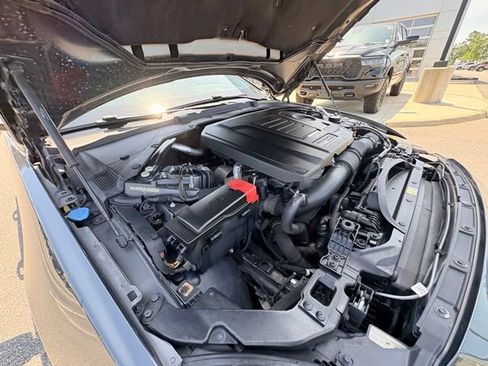 Used 2020 Jaguar XE R-Dynamic S AWD/4WD image 27