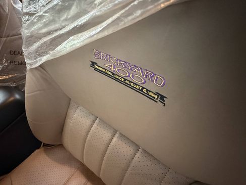 Used 1995 Chevrolet Monte Carlo Z34 FWD image 40