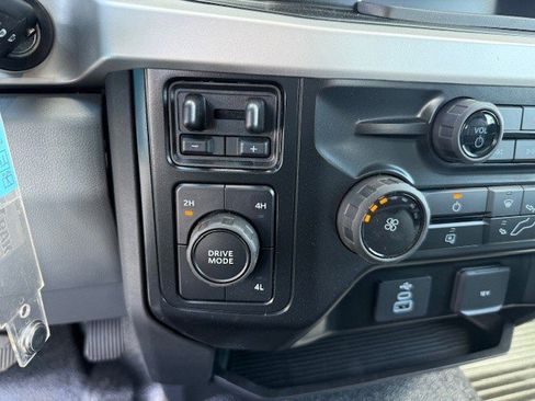 New 2026 Ford F450 XL image 14