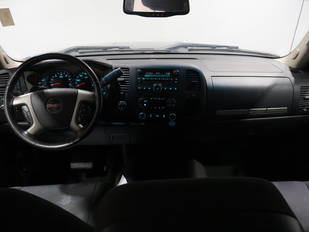 Used 2012 GMC Sierra 1500 SLE w/ Power Tech Package AWD/4WD image 14