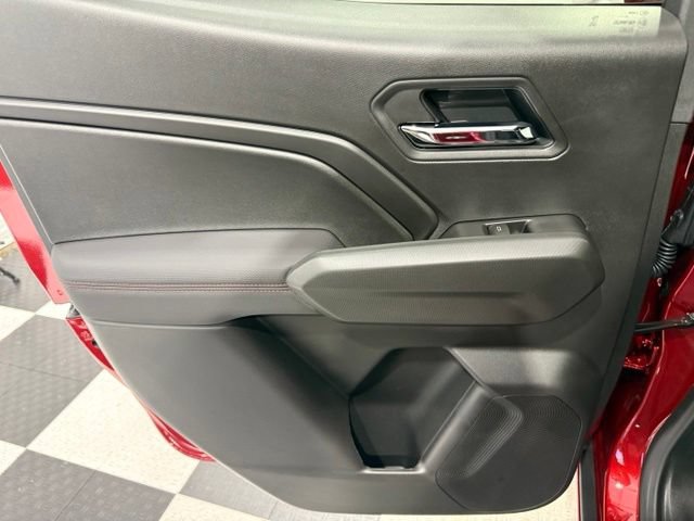 New 2026 Chevrolet Colorado Z71 w/ Technology Package AWD/4WD image 18
