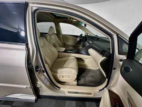 Used 2015 Lexus RX 350 AWD image 32