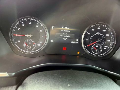 Used 2023 Hyundai Santa Fe SEL image 25