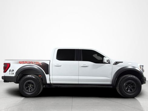 Used 2023 Ford F150 Raptor AWD/4WD image 6