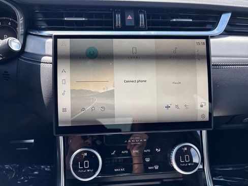 New 2024 Jaguar XF R-Dynamic SE image 24