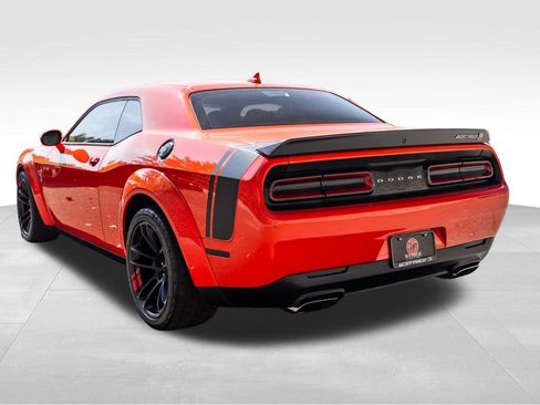 Used 2023 Dodge Challenger R/T Scat Pack RWD image 11