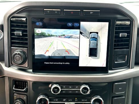 Used 2024 Ford F150 XLT w/ Mobile Office Package AWD/4WD image 23