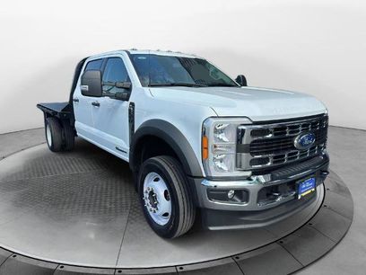 Certified 2023 Ford F450 XLT w/ XLT Value Package