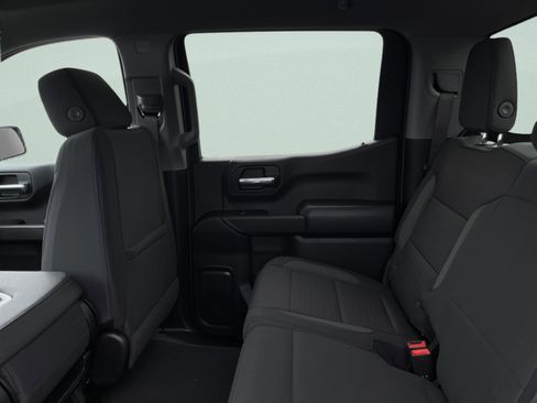 New 2026 Chevrolet Silverado 1500 Custom image 19