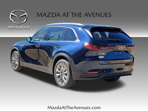 New 2026 MAZDA CX-90 3.3 Turbo w/ Preferred Package image 5