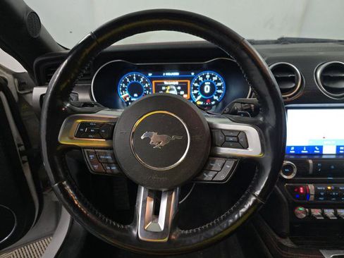 Used 2020 Ford Mustang GT Premium w/ Equipment Group 401A image 9