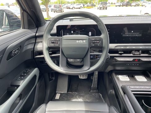 New 2027 Kia Telluride X-Line SX Prestige AWD/4WD image 13