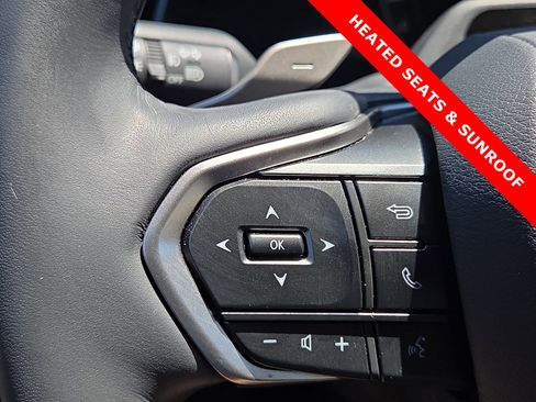 Used 2024 Lexus RX 350 Premium w/ Convenience Package AWD/4WD image 21