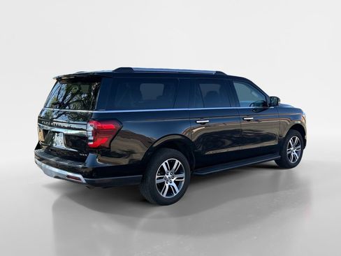 Used 2024 Ford Expedition Max Limited AWD/4WD image 5