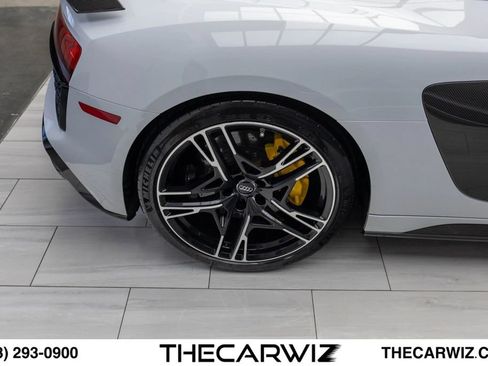 Used 2020 Audi R8 V10 performance AWD/4WD image 33