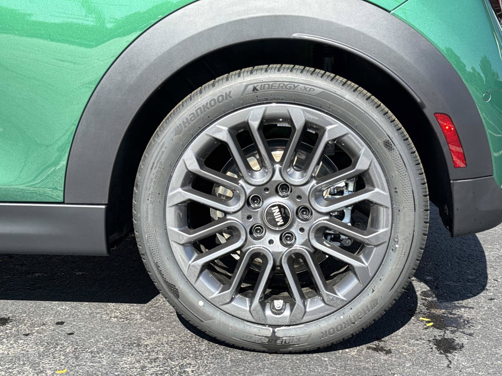 New 2027 MINI Cooper S FWD image 11