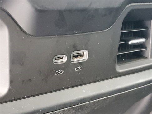 Certified 2025 Chevrolet Silverado 2500 LT w/ Trail Boss Package image 7