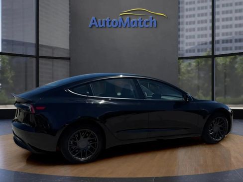 Used 2026 Tesla Model 3 RWD image 11