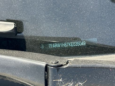 Used 2019 Honda CR-V EX-L image 3