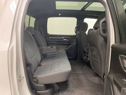 Used 2022 RAM 1500 Big Horn image 33