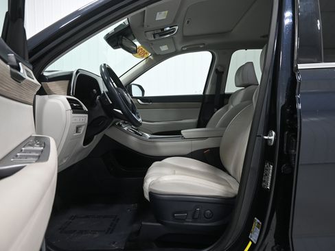 Used 2021 Hyundai Palisade SEL AWD/4WD image 5