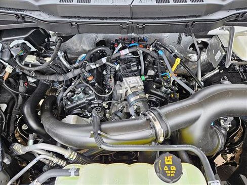New 2026 Ford F150 STX RWD image 17