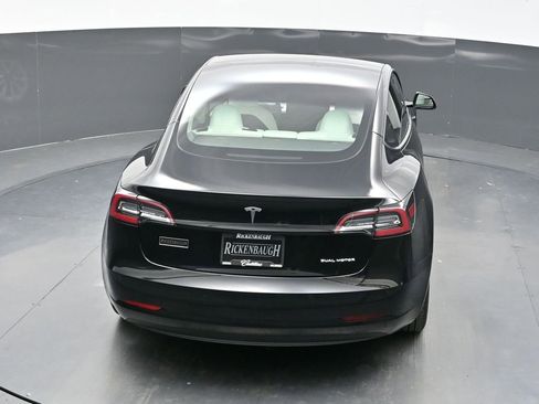 Used 2022 Tesla Model 3 Long Range image 33