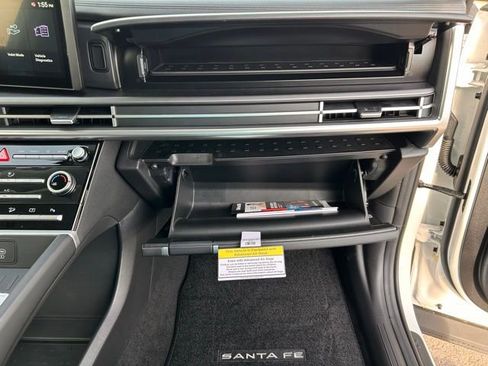 New 2026 Hyundai Santa Fe SE image 24