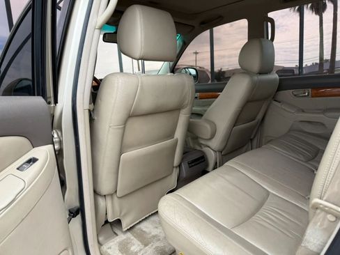 Used 2007 Lexus GX 470 AWD/4WD image 44